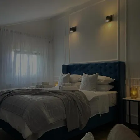 Villa Matt Jovici (Split-Dalmatia)