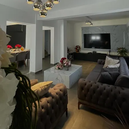 Villa Matt *