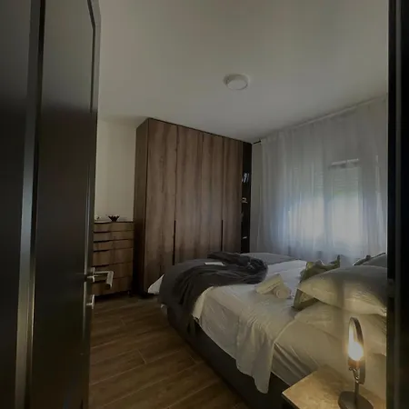 Matt Villa Jovici (Split-Dalmatia)