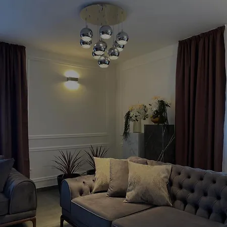 Villa Matt Jovici (Split-Dalmatia)