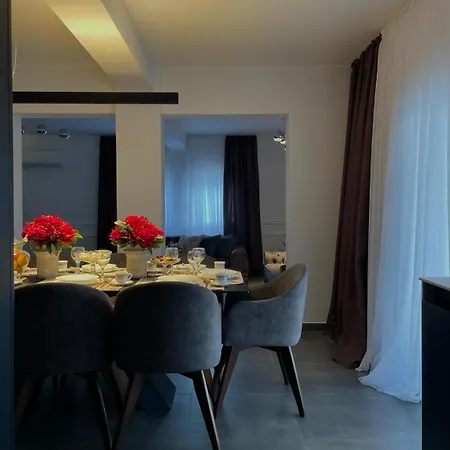 Villa Matt