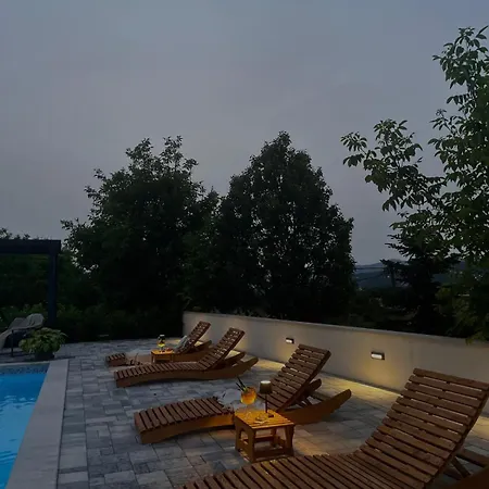 Villa Matt *